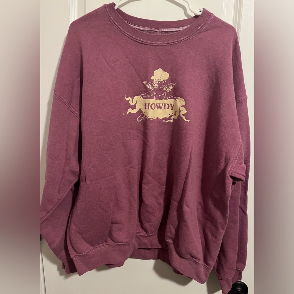 PacSun Howdy Crew